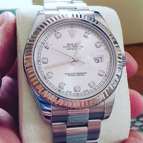 köp rolex